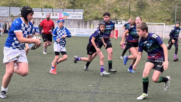 7. postu barik, baina egindakoarekin gustura