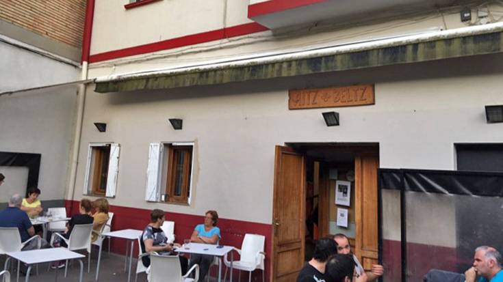 Aitz Beltz tabernak irabazi du Mendaroko pintxo lehiaketa