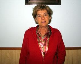 Soledad del Bosque (PSE-EE)