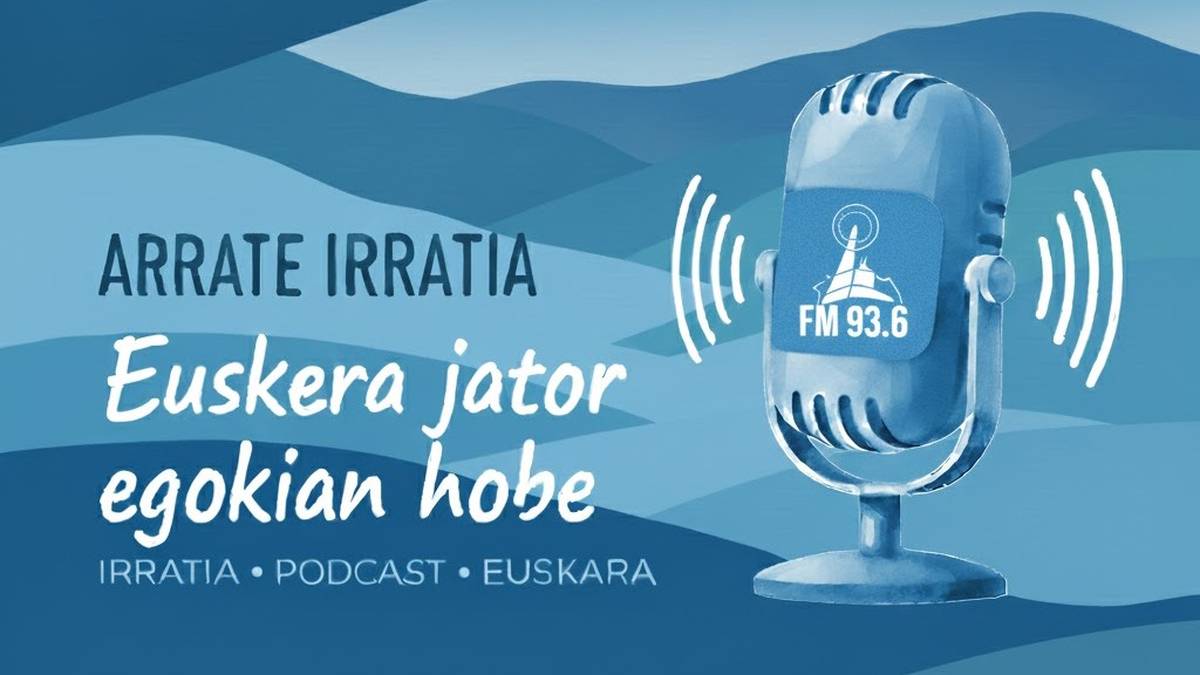 "Jokoa ez da jolasa"