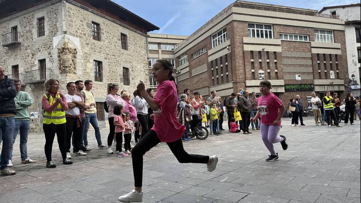 2026ko Jose Gurrutxaga krosa bideoan