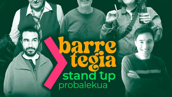 Barretegia