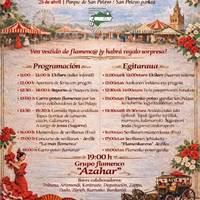 Ermuako "Feria de Abril"