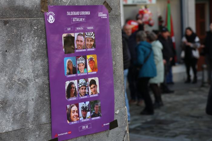 Hamabi lehiakide izango ditu estreinakoz taldeka jokatuko duten LaRoita erronkak