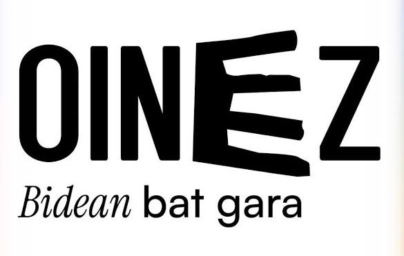 'Bidean bat gara'