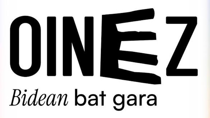 'Bidean bat gara'