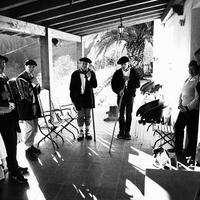 Elgoibarko Izarrakoen santa eskea