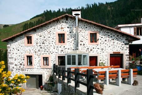 Itxi egin dute Txurruka jatetxea