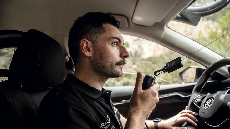 Peio Goikoetxea, Laboral Kutxa-Euskadi taldeko kirol zuzendaria: “Neskek kasu egiten didaten bitartean, hemen ikusten dut neure burua”