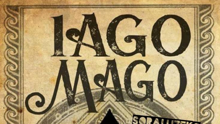 Iago Magoa