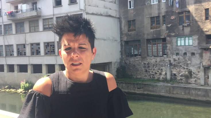 Patricia Borinaga (PSE-EE): “Atzoko irabazlea abstentzioa izan zen eta hori guretzat kezkagarria da”