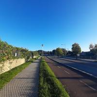 Ibilaldia: Donostia-Oriamendi