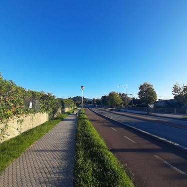 Ibilaldia: Donostia-Oriamendi