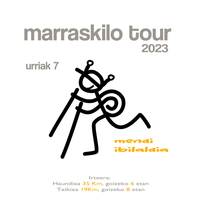 Marraskilo Tour 2023