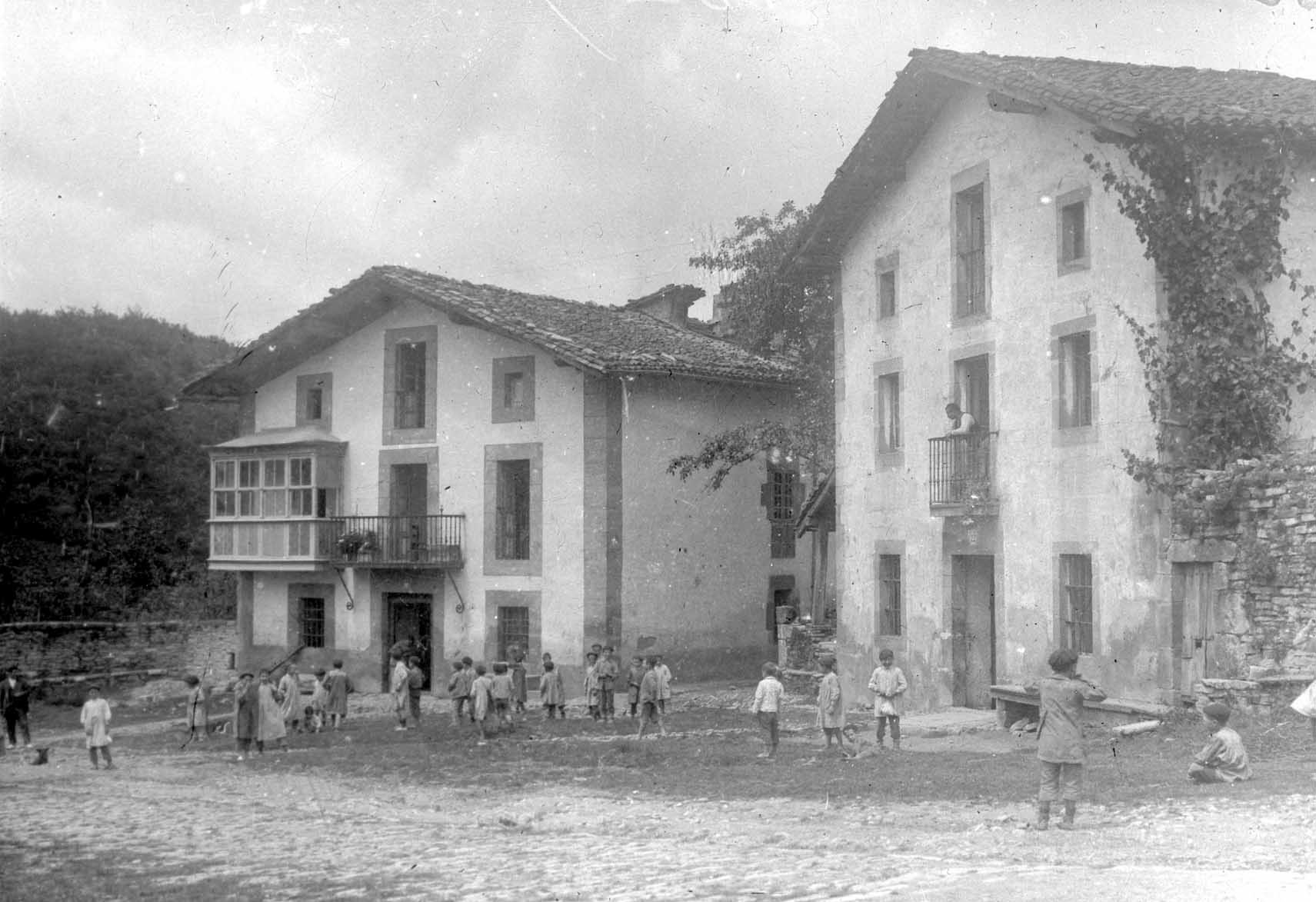 Bastidaneko taberna
