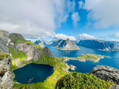 Noruega