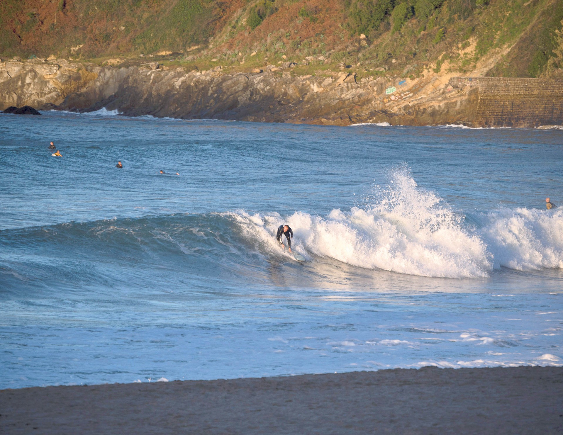 Donostia