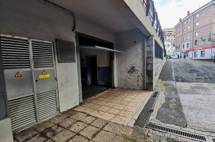 Otsailaren 9an hasiko dituzte Kalebarrenen Transformazio Elektrikorako Zentro berria eraikitzeko lanak