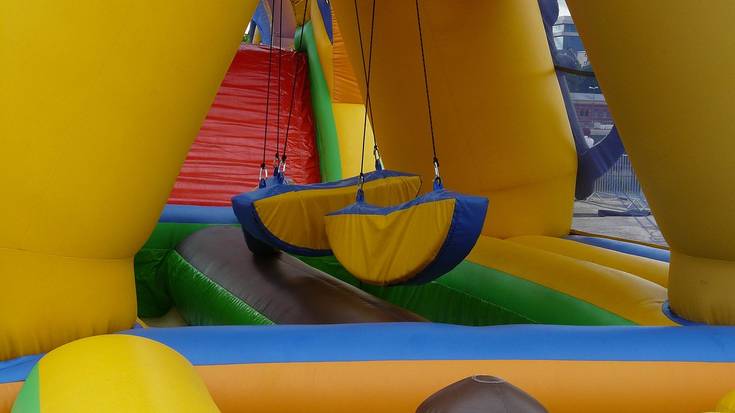 Umeentzako gabon parkea