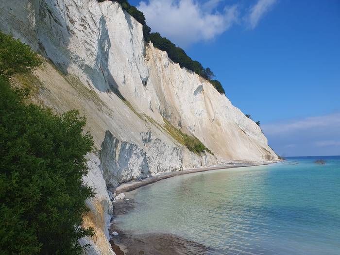 Mons Klint Danimarkan