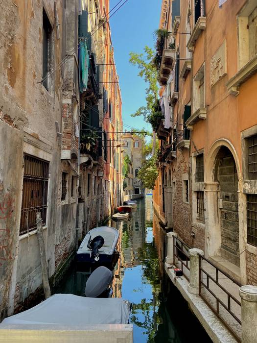 Venezia, 2023ko ekaina