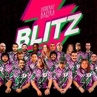 'Blitz' umorezko bakarrizketak