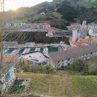 Urteko azken mendi irteera