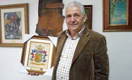 Jose Luis Perez Olmedo, 'Mingorance'