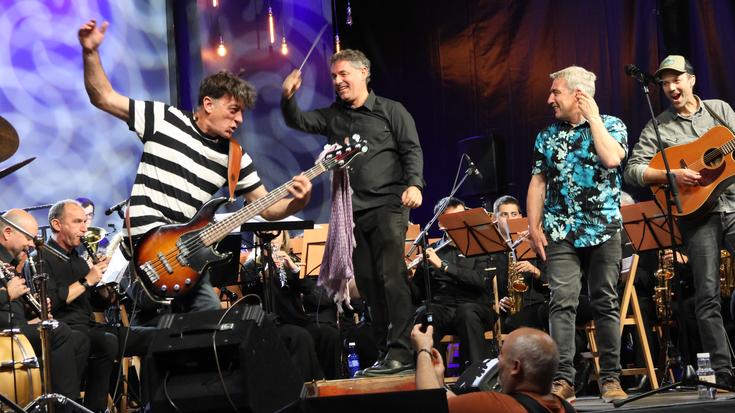 'Sorotan Bele Gogoan' emanaldia, argazkietan