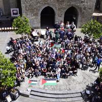 Deba-Palestina Elkartasun Eguna
