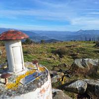 Mendi irteera bateratua: Zerain-Arripillaeta-Segura