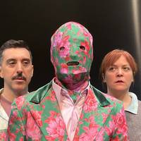 El lenguaje de las flores