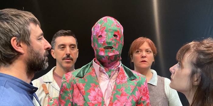 El lenguaje de las flores