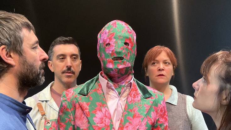 El lenguaje de las flores