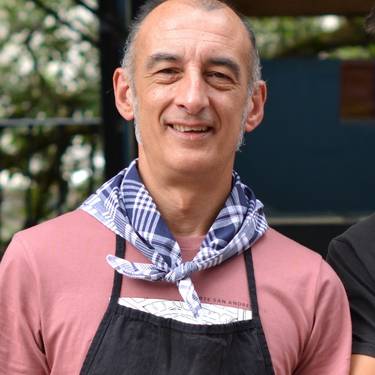 Iñaki Larrañaga Macias