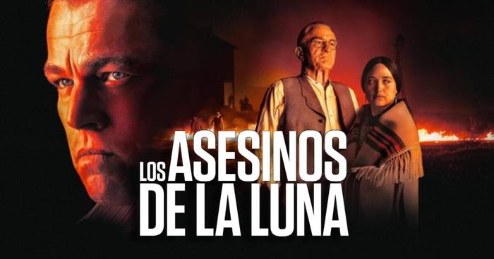 Zinema: 'Los asesinos de la luna'