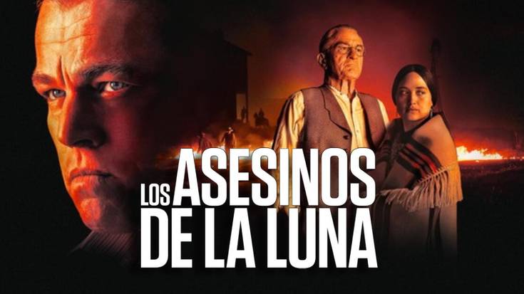 Zinema: 'Los asesinos de la luna'