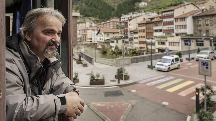 "Egia da Soraluzek kristolako bizitza duela"