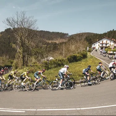 Itzulia Debabarrenean: 6. etapa