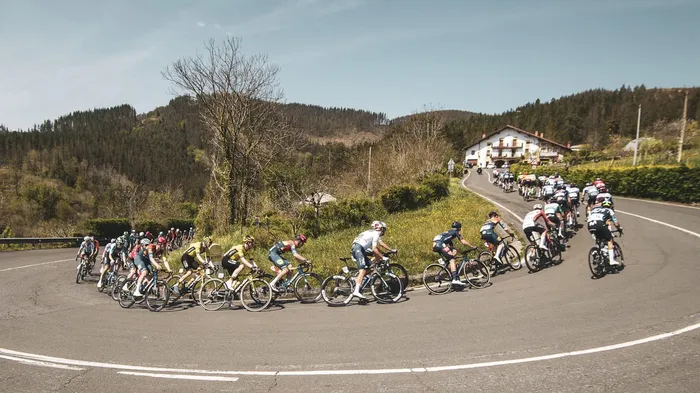 Itzulia Debabarrenean: 6. etapa