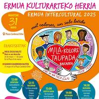 Ermua Kulturarteko Herria