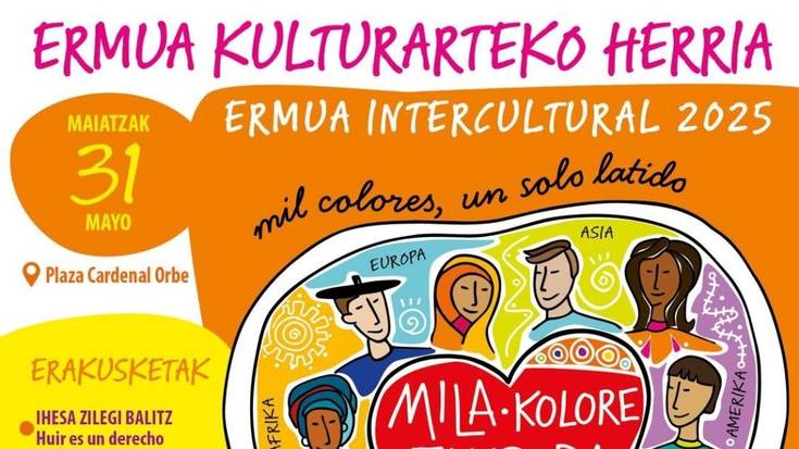 Ermua Kulturarteko Herria