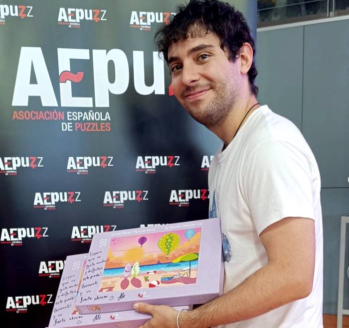 Puzzle lehiaketa egingo dute bihar Urazandiko jaietan