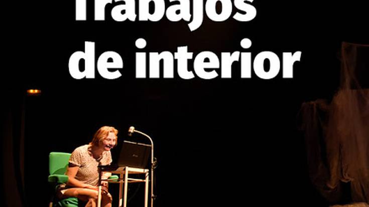 Poltsiko antzerkia: "Trabajos de interior".