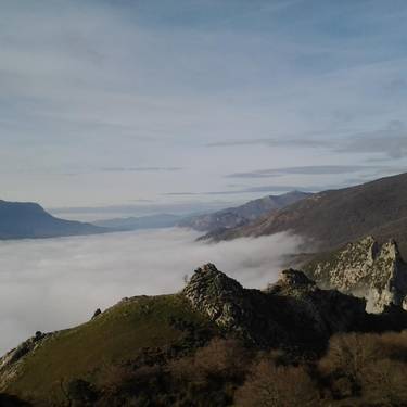 Mendi irteera bateratua: Irurtzun-Trinidad