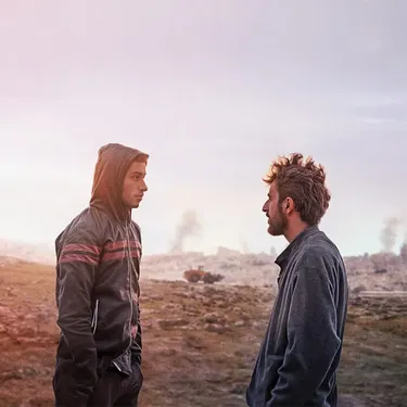 Zinema: 'No other land'