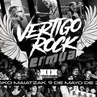 Vertigo Rock