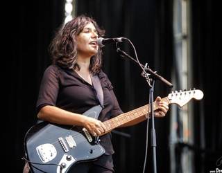 Bi sarrera ANARI-ren kontzerturako