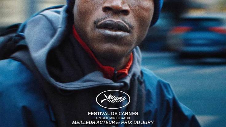 Zinea: 'La historia de Souleymane'