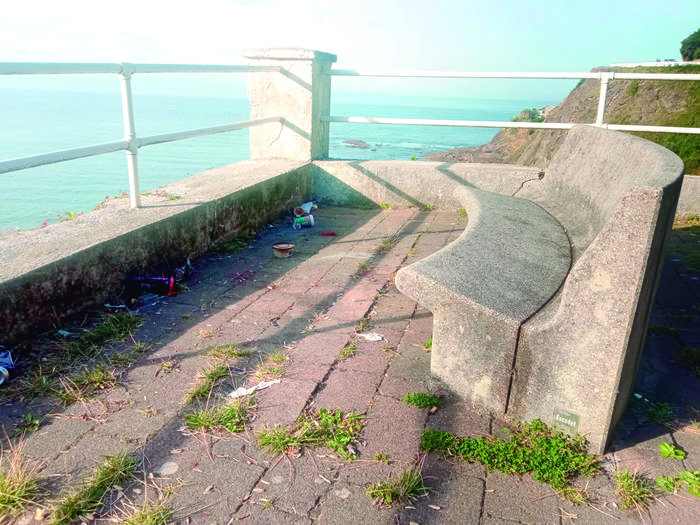 "Atzerantz ote goaz?"